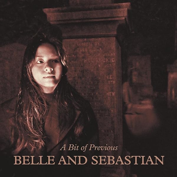 ベルセバ　How To Solve Our Human Problems 未開封 How to Solve Our Human Problems, Part Three — Belle & Sebastian